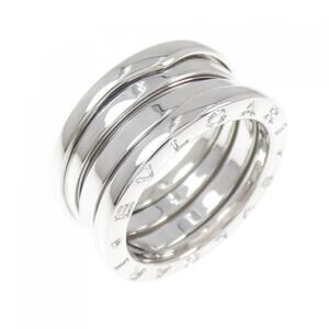 BVLGARI Silver Ring